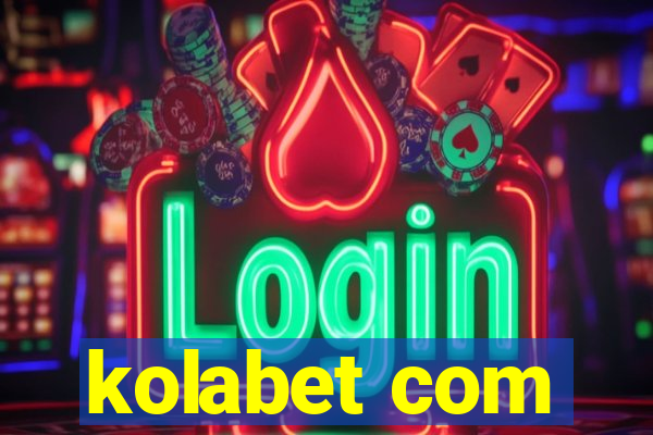 kolabet com